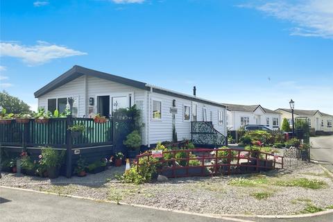 undefined, Meadow View Park, Silloth CA7