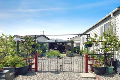 undefined, Meadow View Park, Silloth CA7