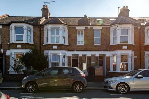 undefined, Albert Road, Leyton E10