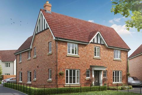 4 bedroom detached house for sale, The Langdale - Plot 226 at Lark Grange, Lark Grange, Mount Road IP32