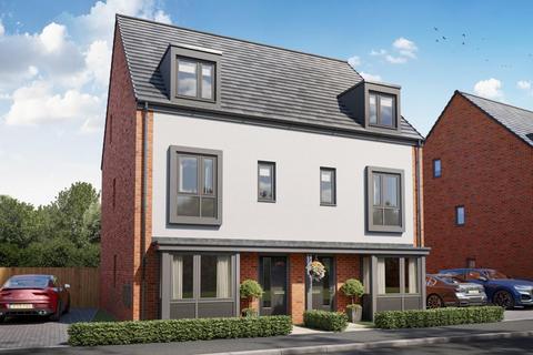 undefined, 213, Morden at Landimore Park, Hardingstone NN4 6EF