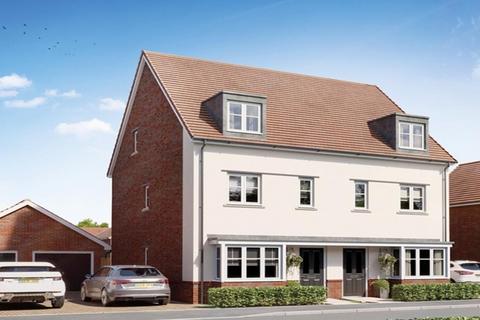 undefined, 213, Morden at Landimore Park, Northampton NN4 6GR