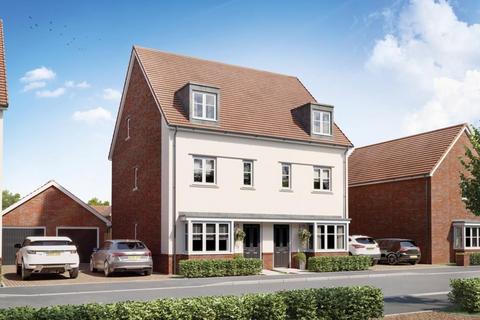 undefined, 214, Morden at Landimore Park, Northampton NN4 6GR