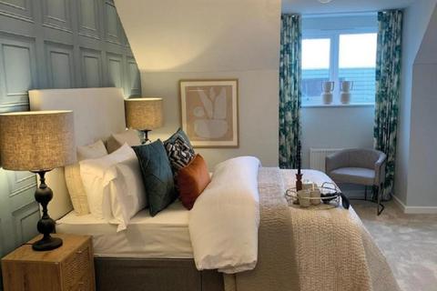 undefined, 214, Morden at Landimore Park, Northampton NN4 6GR