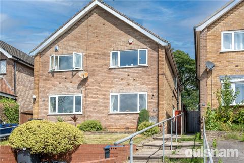 3 bedroom semi-detached house for sale, Redwood Road, Kings Norton, Birmingham, B30