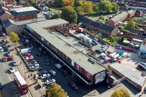 Retail property (high street) to rent, 169-193 Soho Rd Birmingham B21 9SU