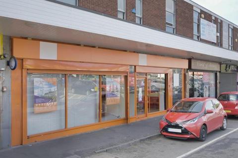 Retail property (high street) to rent, 169-193 Soho Rd Birmingham B21 9SU