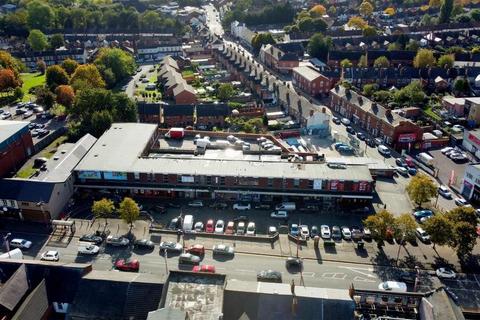 Retail property (high street) to rent, 169-193 Soho Rd Birmingham B21 9SU
