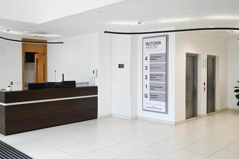 Office to rent, Avebury Blvd Milton Keynes MK9 1AU