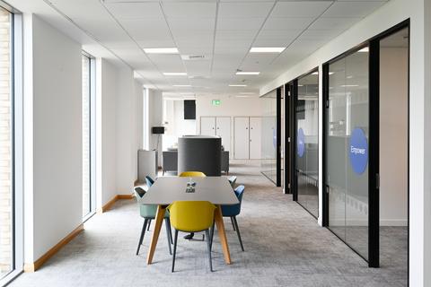 Office to rent, Avebury Blvd Milton Keynes MK9 1AU