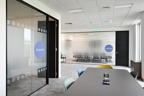 Office to rent, Avebury Blvd Milton Keynes MK9 1AU