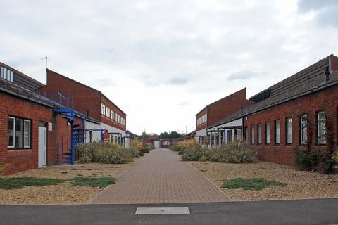 Office for sale, Walker Ave Milton Keynes MK12 5TW