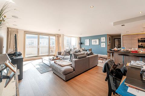 3 bedroom apartment to rent, Chelsea Creek, London SW6