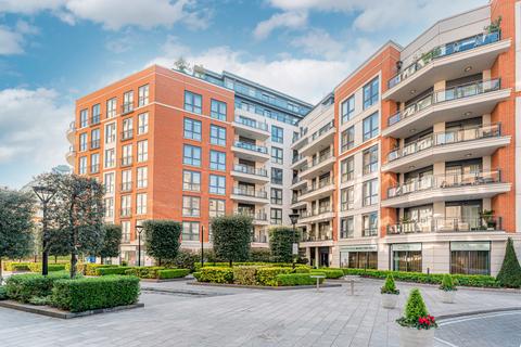 3 bedroom apartment to rent, Chelsea Creek, London SW6