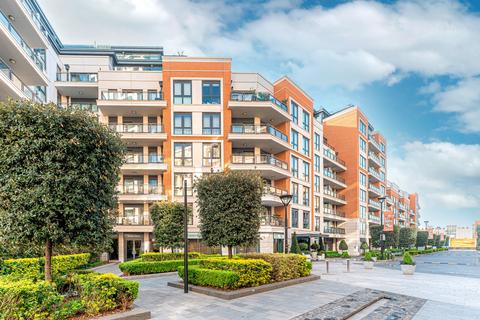 3 bedroom apartment to rent, Chelsea Creek, London SW6