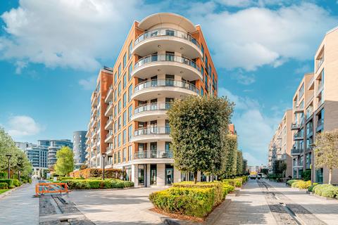3 bedroom apartment to rent, Chelsea Creek, London SW6