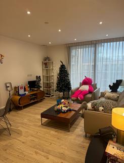 2 bedroom flat to rent, Goodman's Field 10