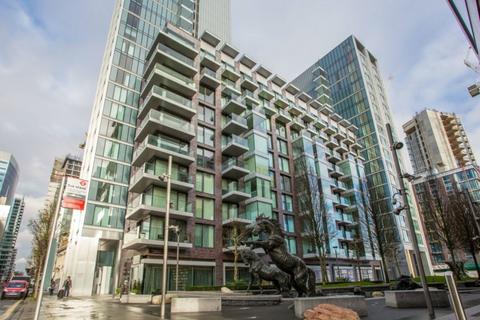 1 bedroom flat to rent, Goodman's Field 9