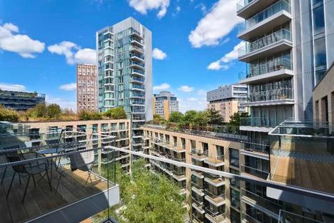 1 bedroom flat to rent, Goodman's Field 9