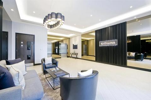 1 bedroom flat to rent, Goodman's Field 9