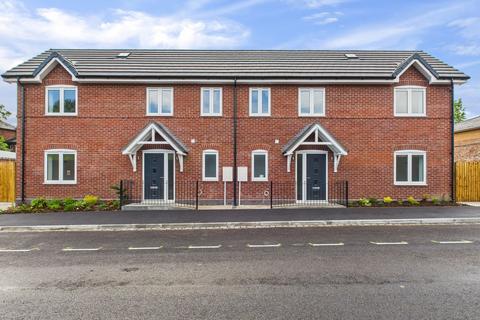 3 bedroom semi-detached house for sale, Garden Street, Newcastle Under Lyme, ST5