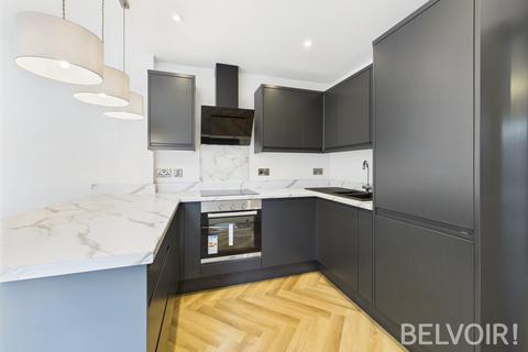 3 bedroom semi-detached house for sale, Garden Street, Newcastle Under Lyme, ST5