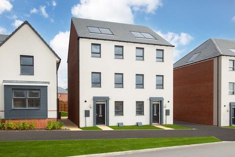 undefined, CANNINGTON at The Waterside Brooks Drive, Waverley S60