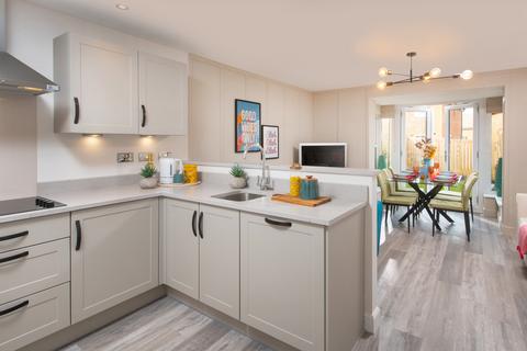 3 bedroom semi-detached house for sale, CANNINGTON at The Waterside Brooks Drive, Waverley S60