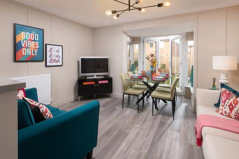 3 bedroom semi-detached house for sale, CANNINGTON at The Waterside Brooks Drive, Waverley S60