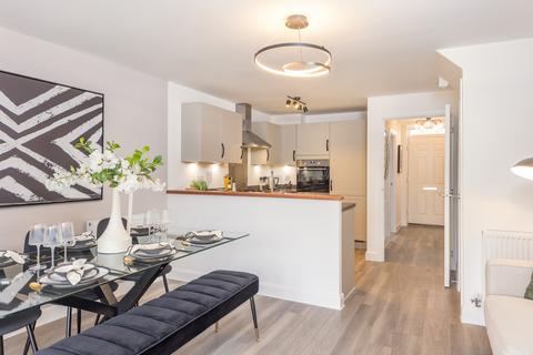 3 bedroom semi-detached house for sale, GREENWOOD at The Waterside Brooks Drive, Waverley S60