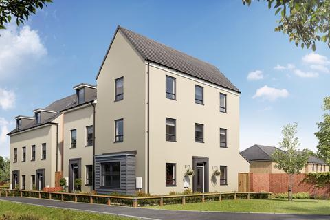 4 bedroom semi-detached house for sale, PARKIN at The Waterside Brooks Drive, Waverley S60