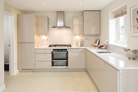 4 bedroom semi-detached house for sale, PARKIN at The Waterside Brooks Drive, Waverley S60