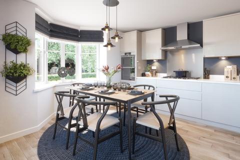 undefined, PARKIN at The Waterside, S60 Brooks Drive, Waverley S60