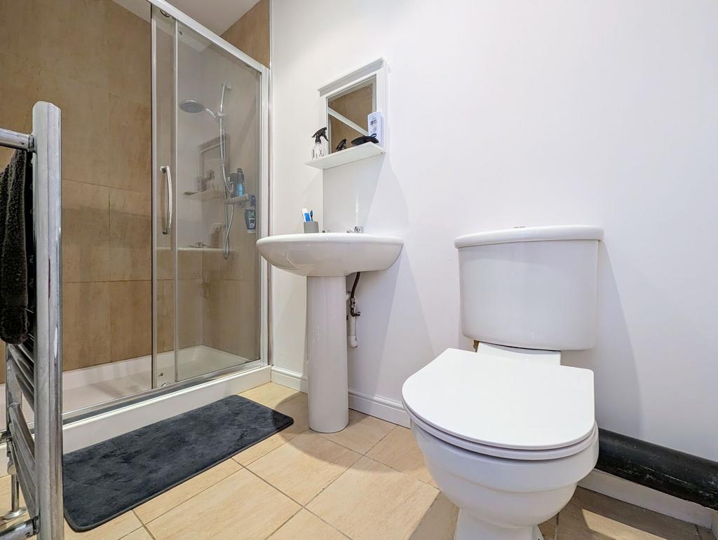 En-suite