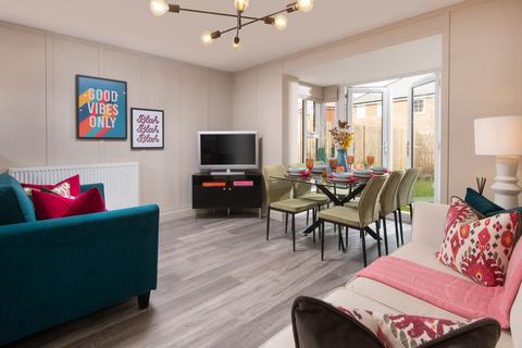 undefined, CANNINGTON at Centurion Meadows, LS29 Ilkley Road, Burley in Wharfedale LS29