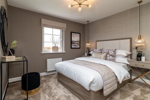 4 bedroom detached house for sale, CRAIGHALL at DWH @ St Andrews Younger Gardens, St Andrews KY16