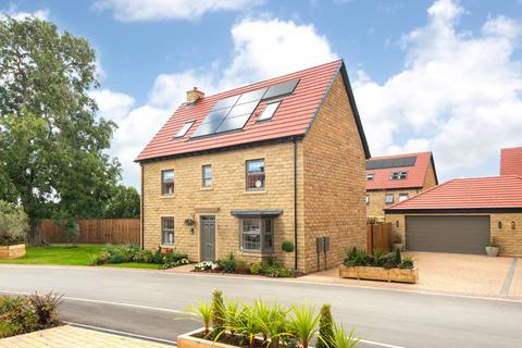 undefined, Moreton at Imperial Court Ilkley Road, Burley in Wharfedale LS29