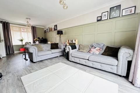 undefined, Park Avenue, Coxhoe, Durham, County Durham, DH6