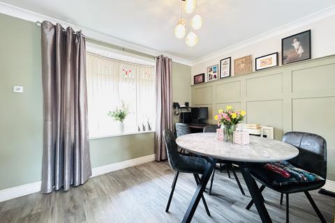 undefined, Park Avenue, Coxhoe, Durham, County Durham, DH6