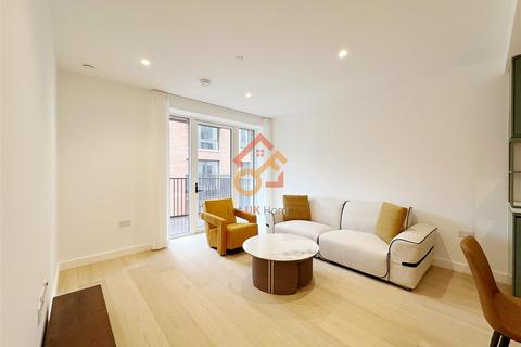 undefined, The Ashbee, 20 Parkview Avenue, London NW2