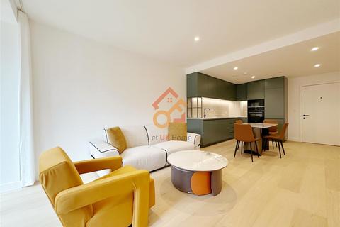 undefined, The Ashbee, 20 Parkview Avenue, London NW2