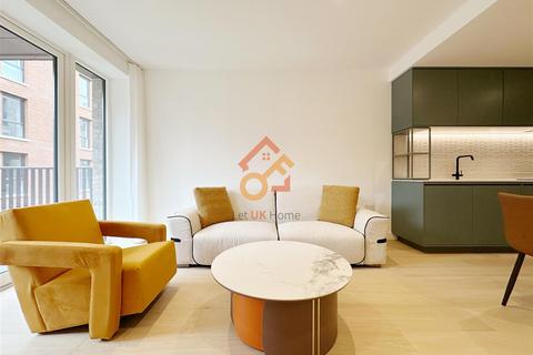 undefined, The Ashbee, 20 Parkview Avenue, London NW2