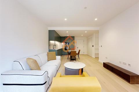 undefined, The Ashbee, 20 Parkview Avenue, London NW2