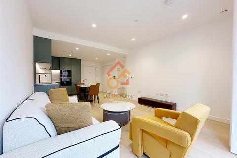 undefined, The Ashbee, 20 Parkview Avenue, London NW2