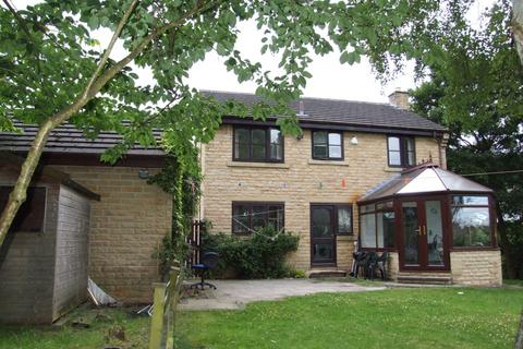 4 bedroom detached house for sale, Land on Corner of Redburn Rd/Red Beck Vale, Shipley, BD18