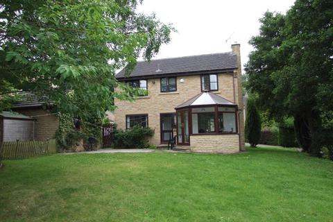 4 bedroom detached house for sale, Land on Corner of Redburn Rd/Red Beck Vale, Shipley, BD18