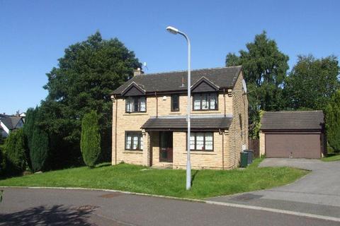 4 bedroom detached house for sale, Land on Corner of Redburn Rd/Red Beck Vale, Shipley, BD18