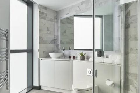 1 bedroom flat to rent, Crossharbour Plaza