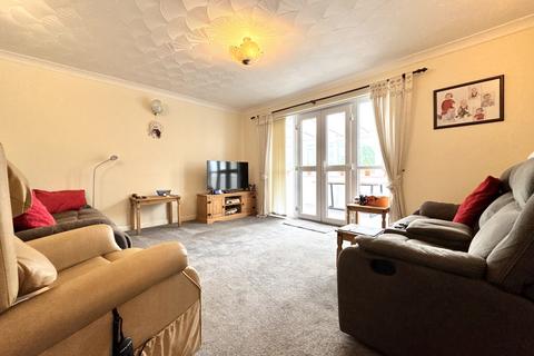 undefined, Cwmbach, Aberdare CF44