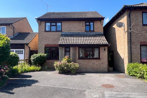 undefined, The Rowans, Marchwood, Hampshire, SO40